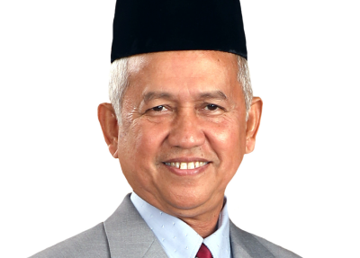 Y.T.M Dato' Johan Pahlawan Lela Perkasa Sitiawan Dato' Muhammed Bin Haji Abdullah