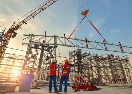 CONSTRUCTION AND ENGINEERING SOLUTION SERVICES