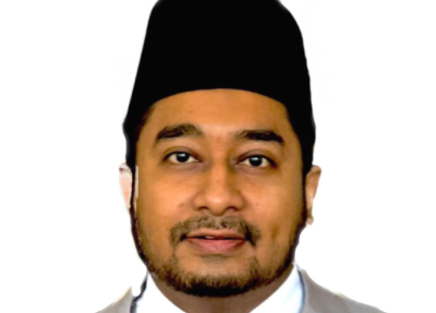 Dato Haji Mohd  Hizzat Bin Mohd Shah